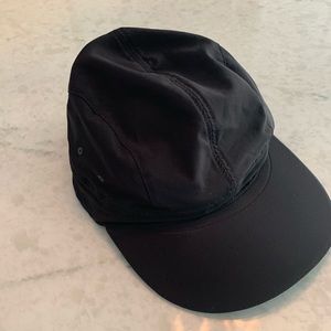 Lululemon baseball hat